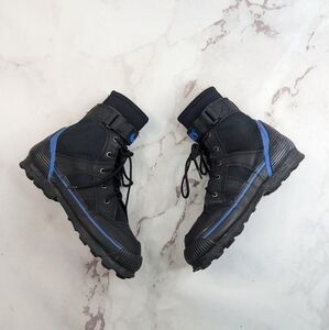 NRS Water Boot Men Size 7 Neoprene Wet Shoe Sup Sport Paddling Kayak